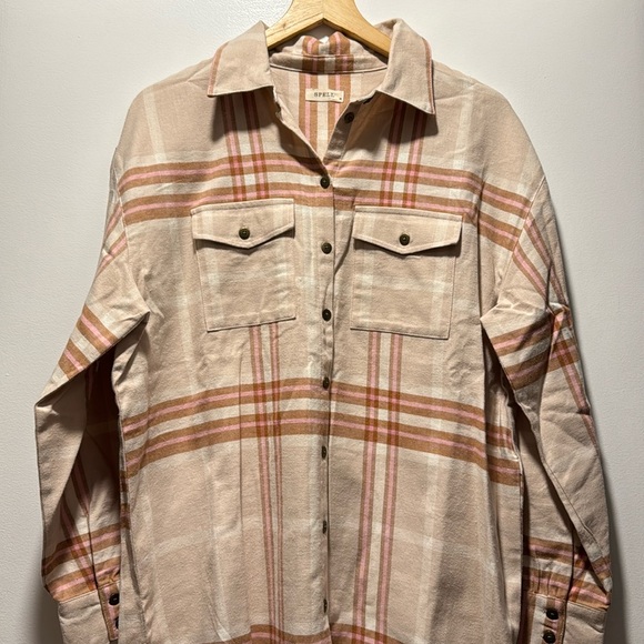 Flannel Shirt - Picture 3 of 7